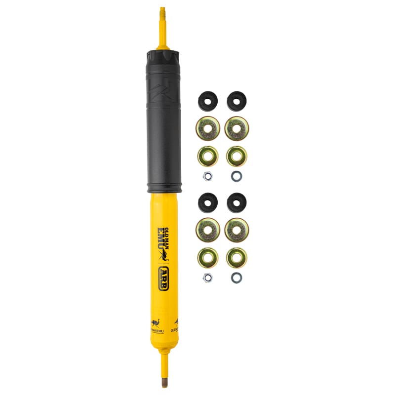 Old Man Emu — Front Nitrocharger Sport Racing Shock