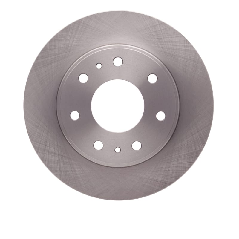 DFC — Disc Brake Rotor