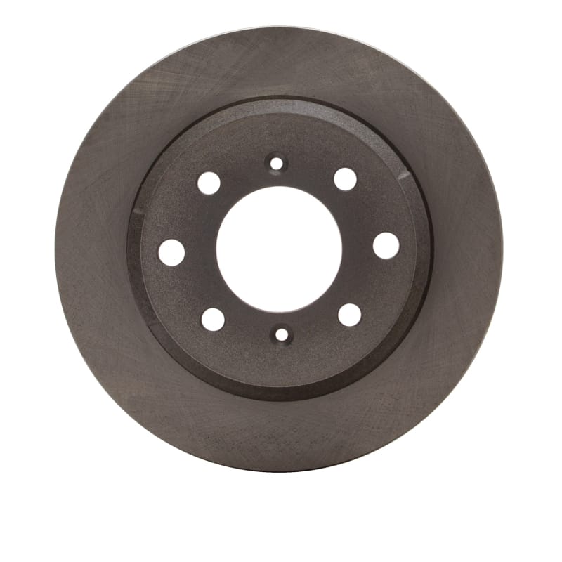 DFC — Disc Brake Rotor