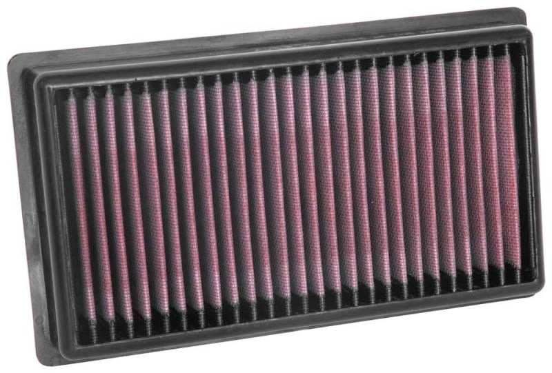 K&N Engineering — Replacement Air Filter