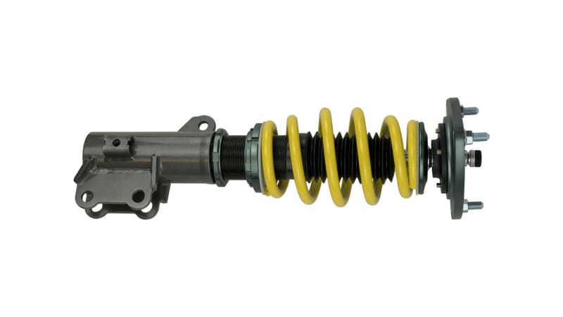 ISR Performance — ISR Performance Pro Series Coilovers - 2010+ Hyundai Genesis Coupe