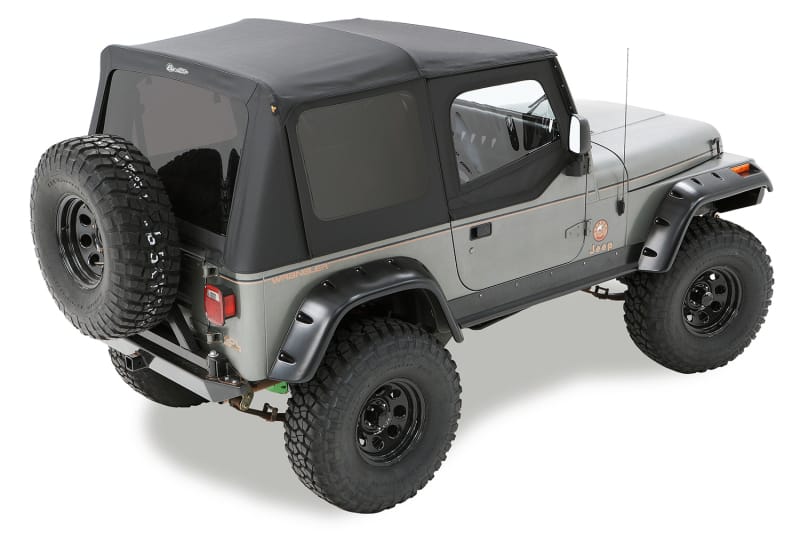 Bestop — Replace-A-Top(TM) for OEM Hardware