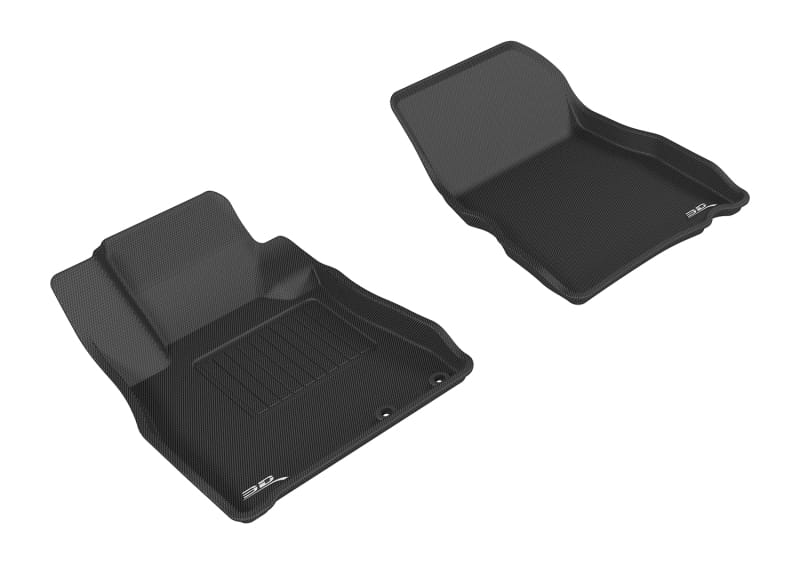 3D MAXpider — KAGU Floor Mat