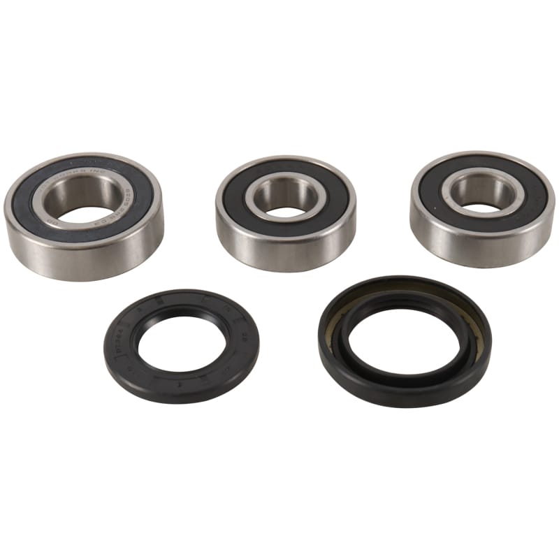 Pivot Works — Pivot Works 95-99 Cagiva RIVER 500 Rear Wheel Bearing Kit