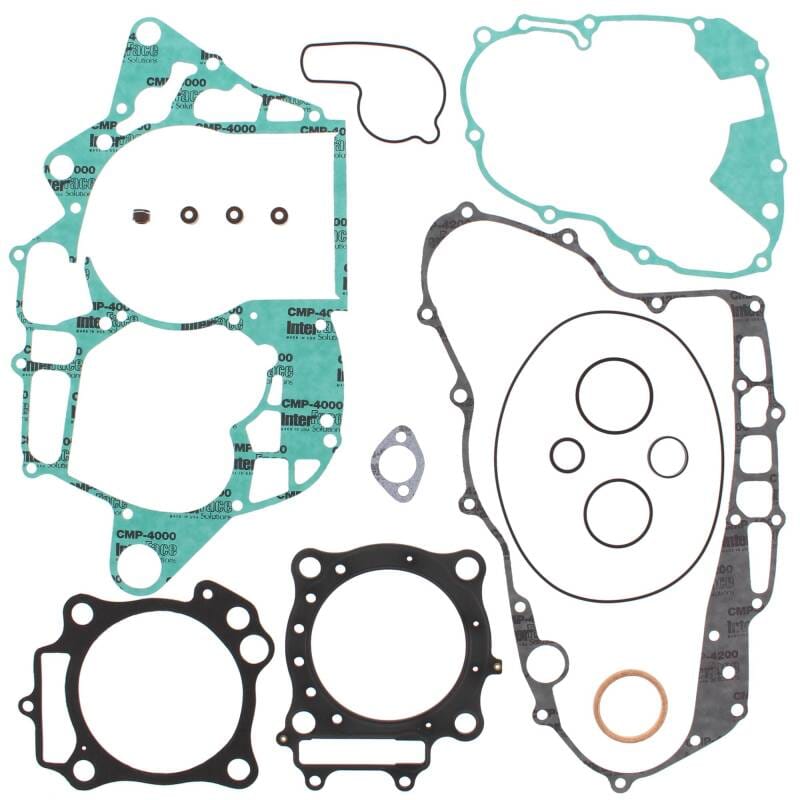Vertex Pistons — Vertex Gaskets 04-05 Honda TRX450R Complete Gasket Kit