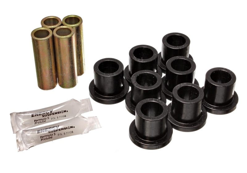Energy Suspension — Leaf Spring Bushing Set