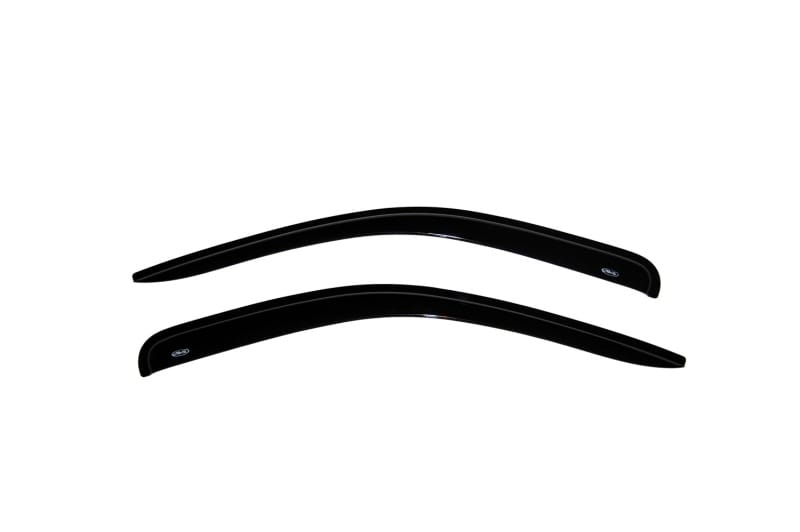 AVS — Ventvisor Deflector; Smoke; Outside Mount; 2 pc.
Ventvisor® Deflector 2 pc.