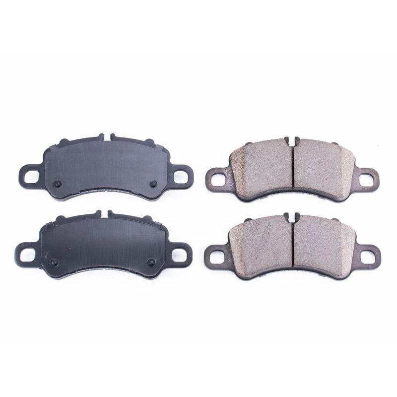 PowerStop — PowerStop - Z16 Low-Dust Ceramic Brake Pads