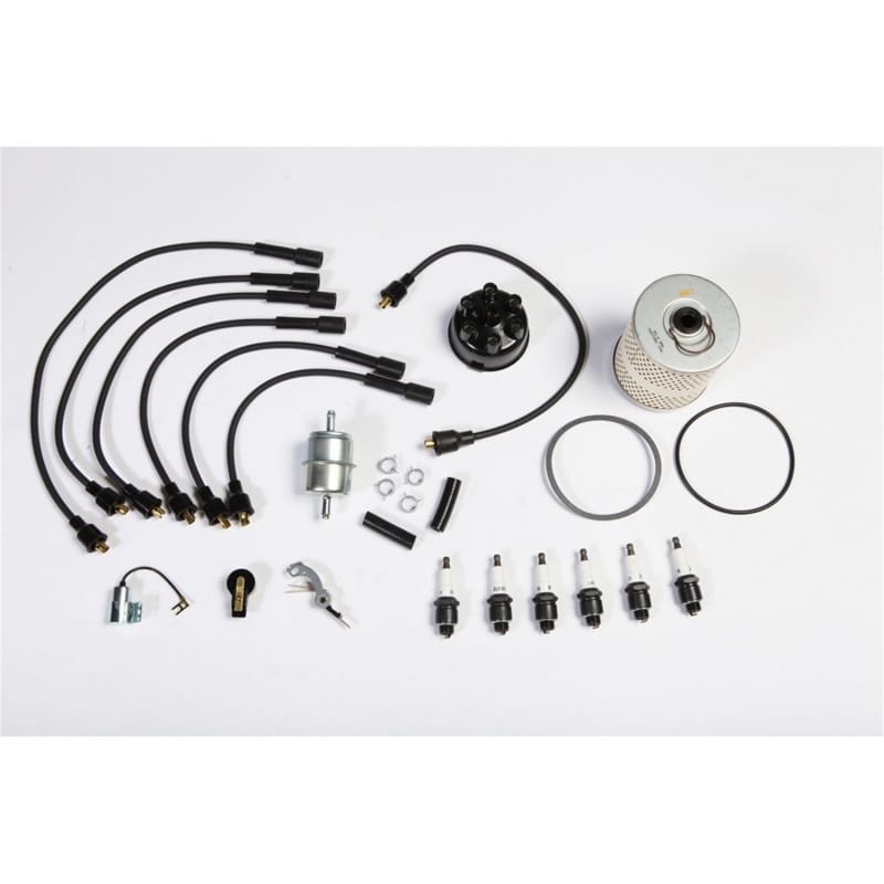 OMIX — Tune-Up Kit