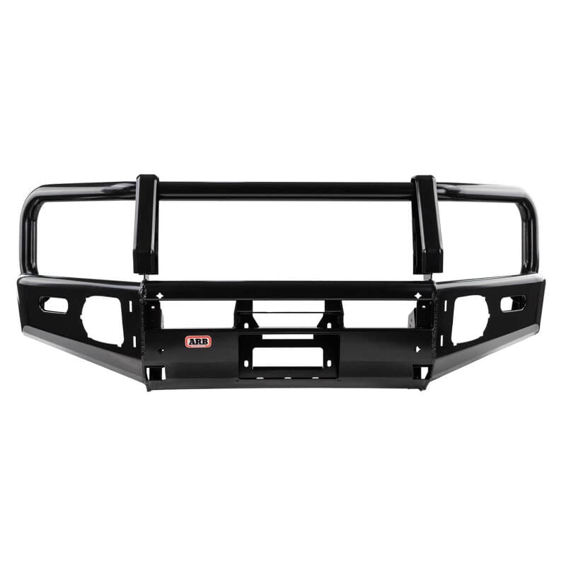 ARB — ARB Bumper/Fitting Kit Bundle 3414630
Summit Combo Bumper