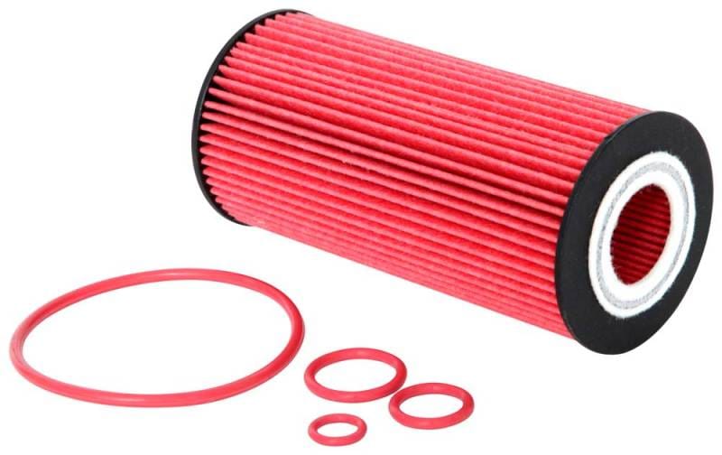 K&N Engineering — Oil Filter