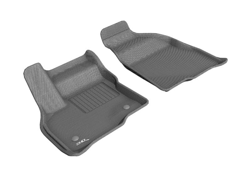 3D MAXpider — KAGU Floor Mat