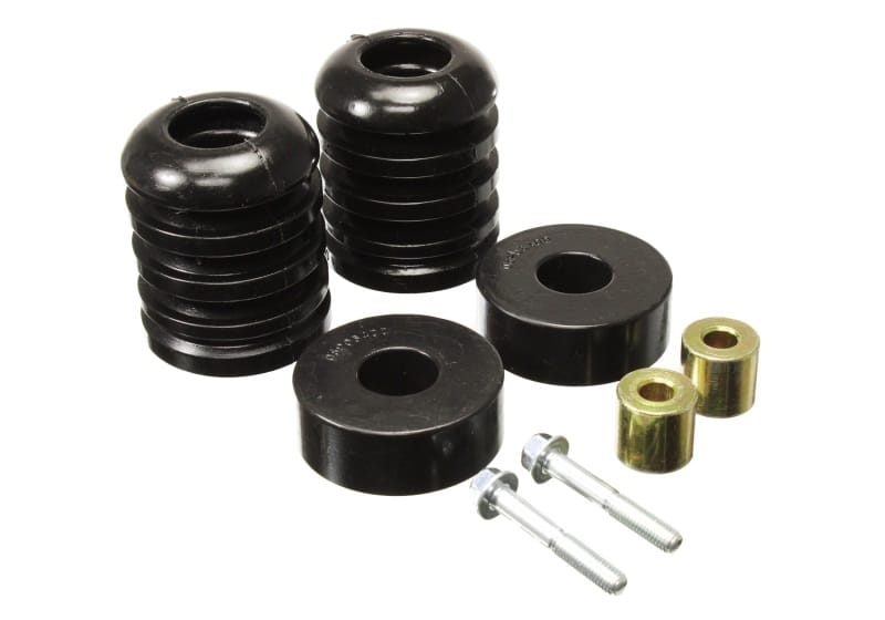 Energy Suspension — Bump Stop Set