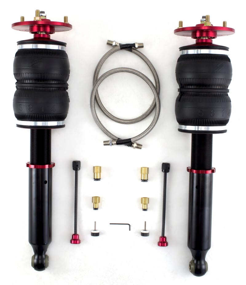 Air Lift — Air Lift Performance Rear Kit