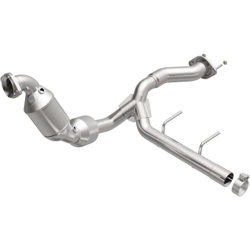 Magnaflow — OEM Grade Direct-Fit Catalytic Converter