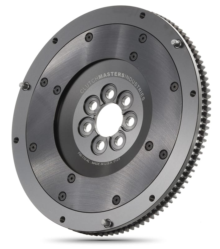 Clutch Masters — Lightweight aluminum flywheel