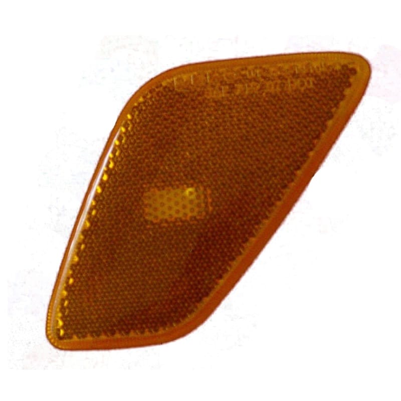 OMIX — Omix Side Marker Lamp LH Amber 97-06 Jeep Wrangler
SideMrkrLghtAssy