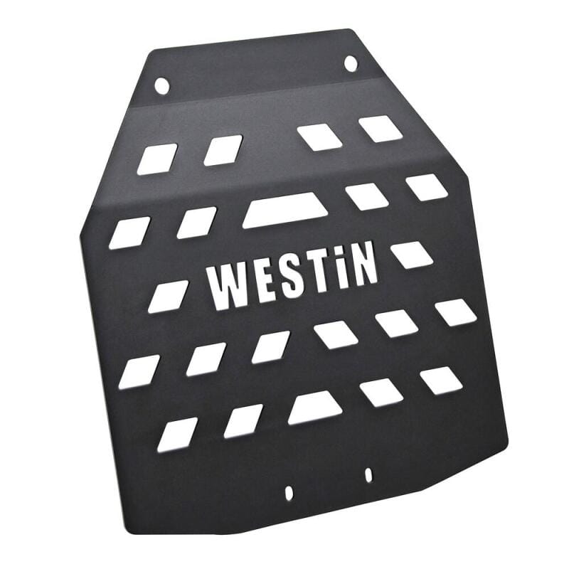 Westin — Transfer Case Skid Plate