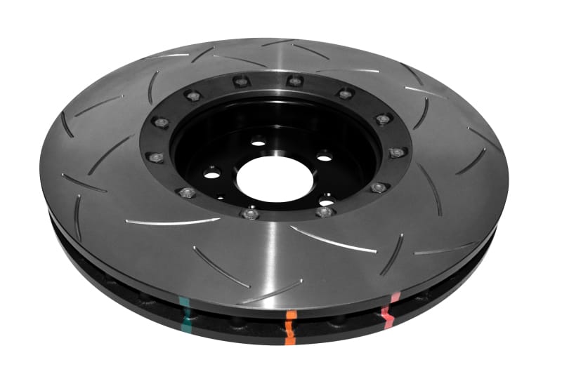 DBA — 5000 Series T3 slotted Brake Disc
Front 5000 Series T3 Brake Rotor