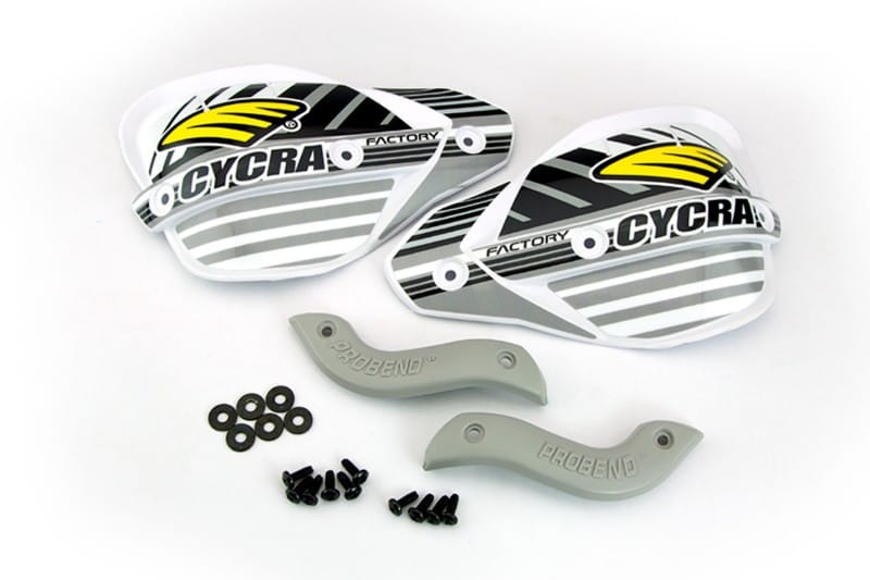 Cycra — Black