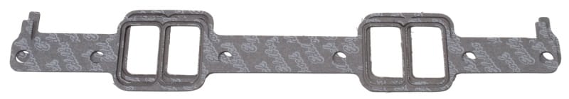 Edelbrock — Edelbrock Intake Gasket Set SBC Lt4
GASKETS