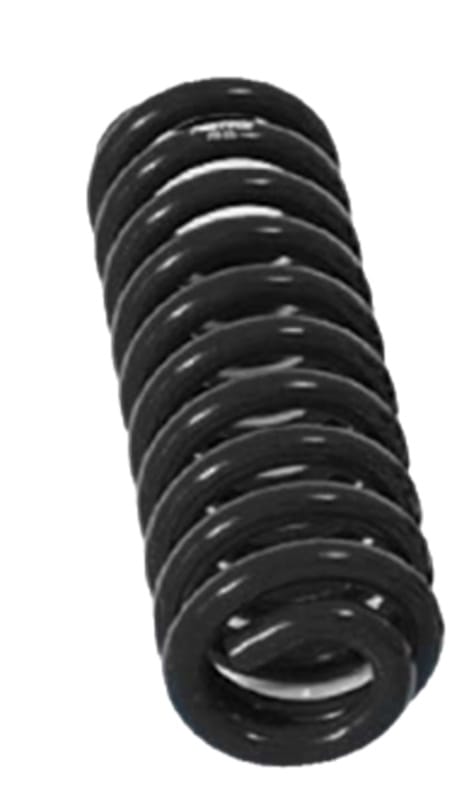Fabtech — Coil Spring Kit