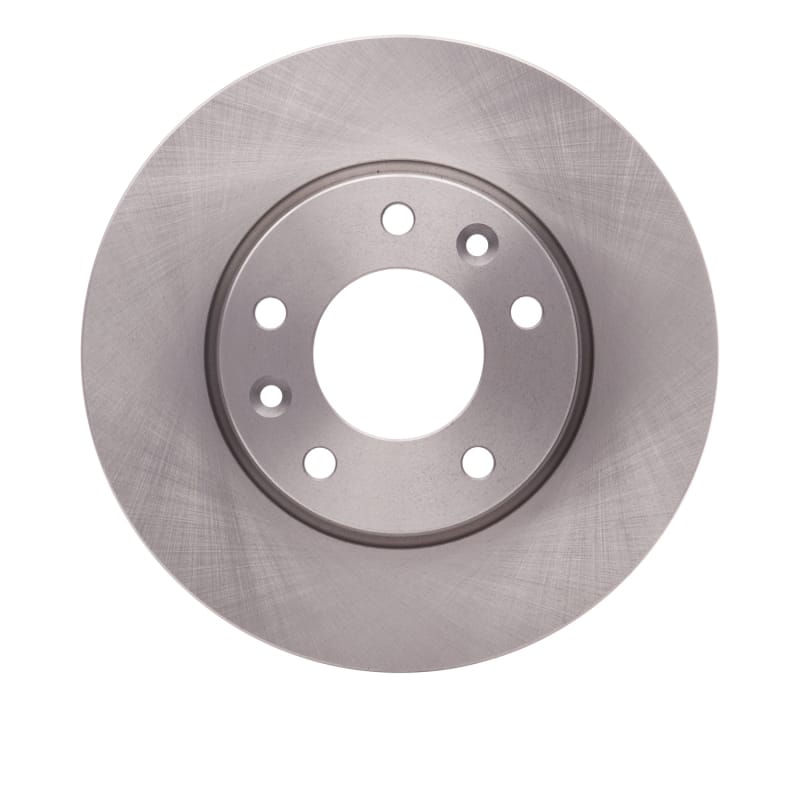 DFC — Disc Brake Rotor