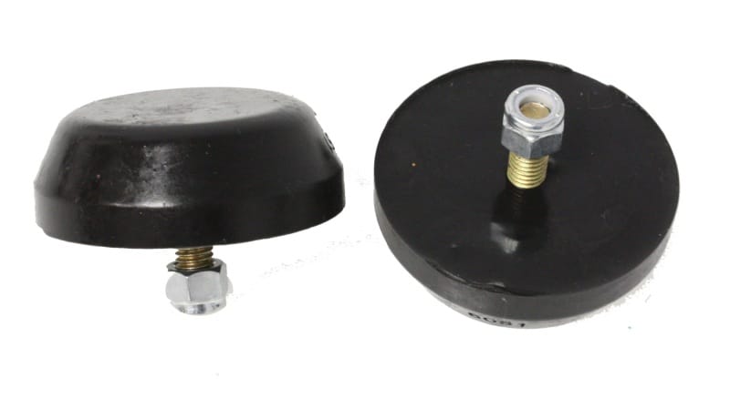 Energy Suspension — Universal Bump Stop Set