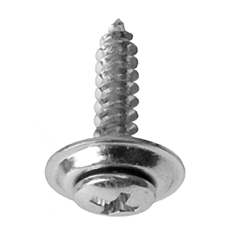 OMIX — Dashpad Screw