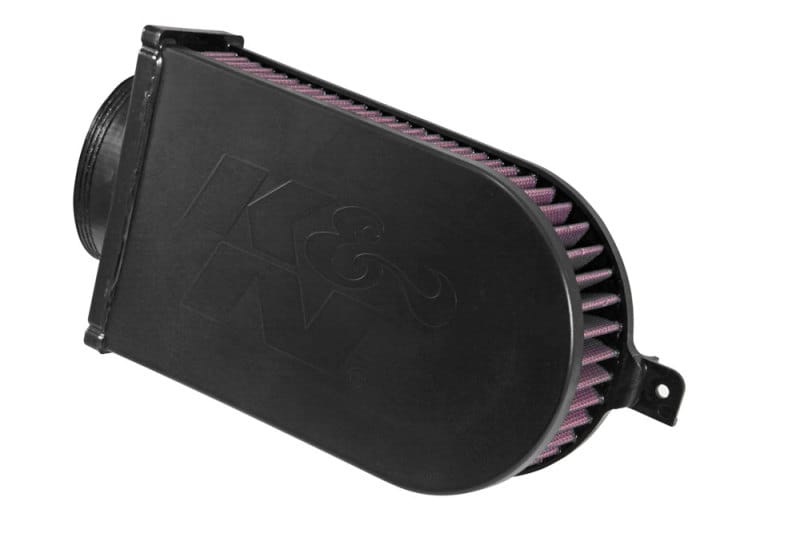 K&N Engineering — Replacement Air Filter