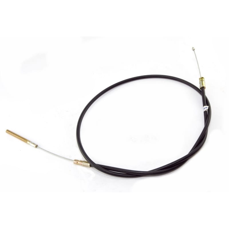 OMIX — Omix Parking Brake Cable 55-71 Jeep CJ5 & CJ-6