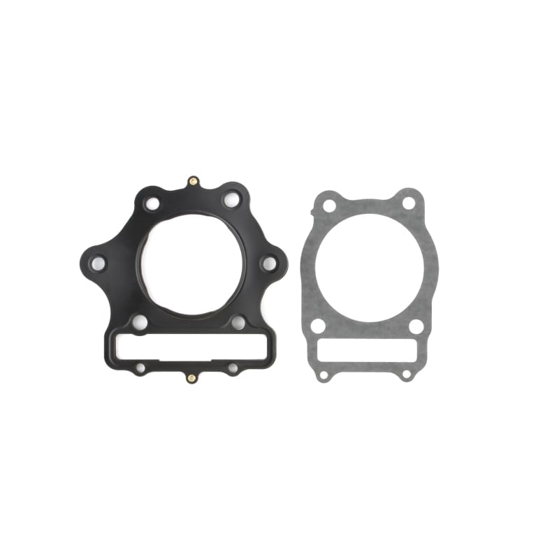 Cometic Gasket — Cometic 85-86 Honda ATC350X 82mm Bore Head Gasket
Head and Base Kit