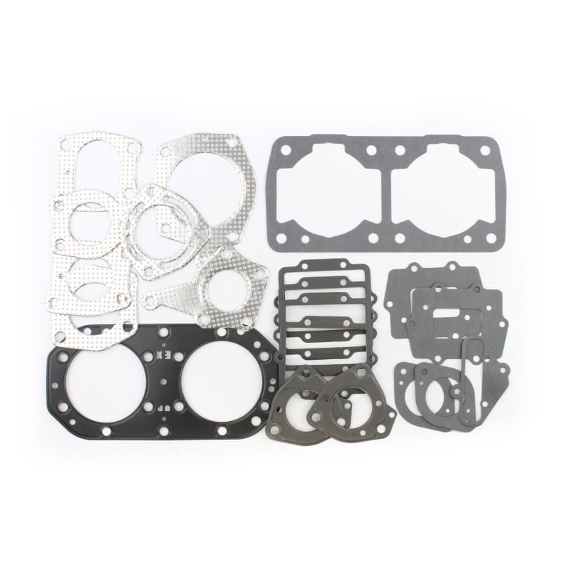 Cometic Gasket — Cometic 95-97 Kawasaki JT750 STS 83mm Bore Top End Gasket Kit