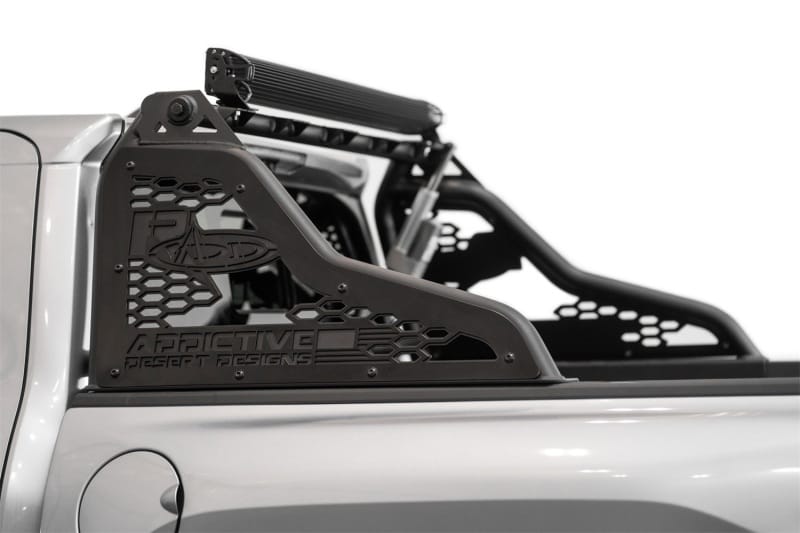 Addictive Desert Designs — Race Series Chase Rack