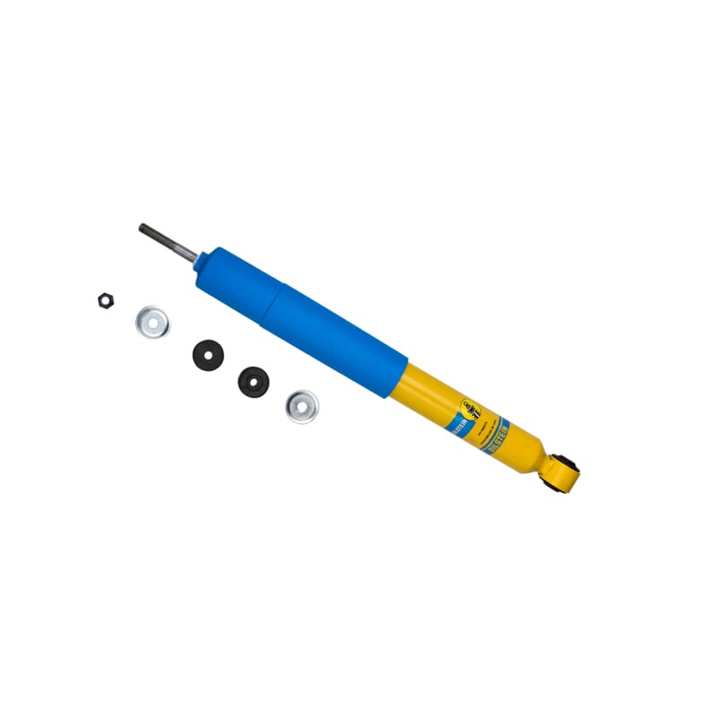 Bilstein — B6 4600 - Suspension Shock Absorber
B6 4600-Shock Absorber