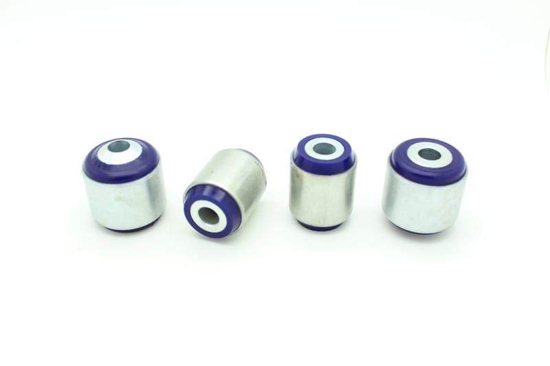 Superpro — Control Arm Upper Front - Bushing Kit