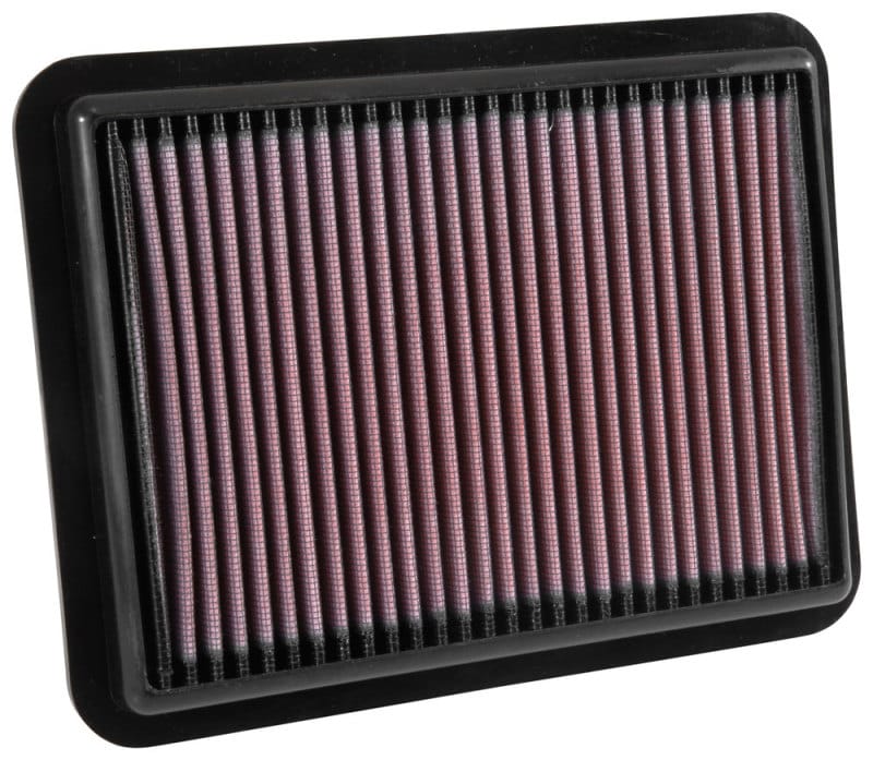 K&N Engineering — Replacement Air Filter