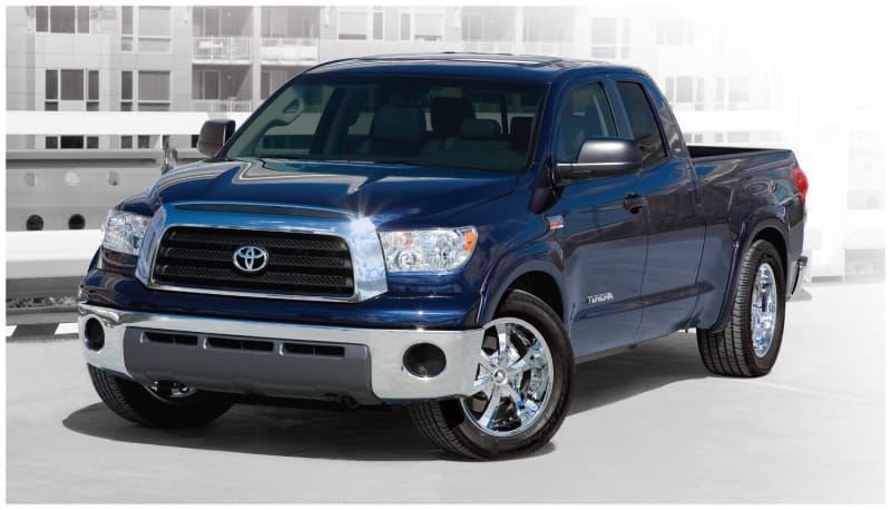 Husky Liners — Fender Flares OE-Style 4Pc Set