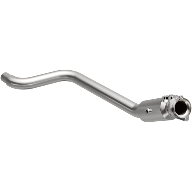 Magnaflow — California CARB Direct-Fit Catalytic Converter
California Direct-Fit Catalytic Converter