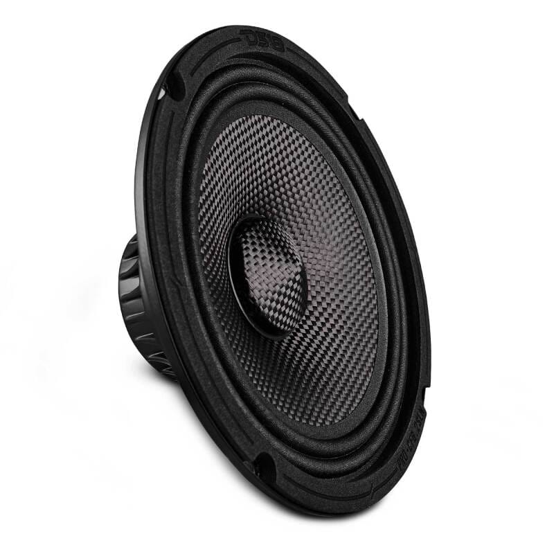 DS18 — DS18 6.5in 150 Watts RMS 2 ohm Mid-Range Loudspeaker Neodymium Shallow