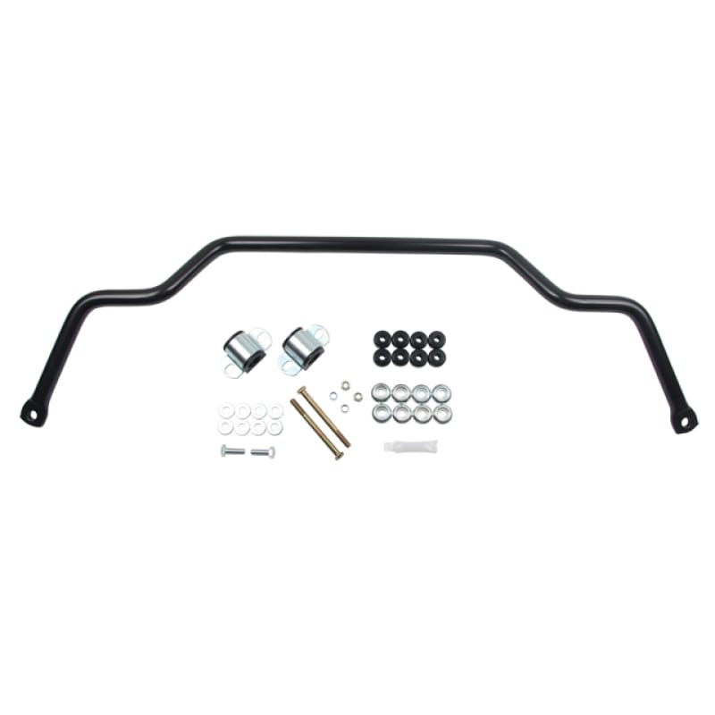 ST Suspensions — Cold formed powder coated steel with quality hardware for maximum durability