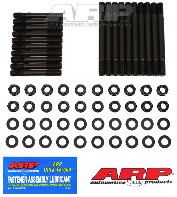 ARP — ARP Ford 289-302 Early head stud kit
