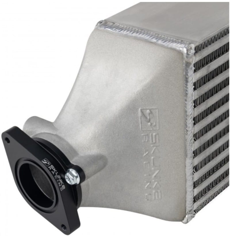 Skunk2 Racing — Skunk2 16-21 Honda Civic 1.5T Intercooler (I/C Only - Fits OEM Piping)