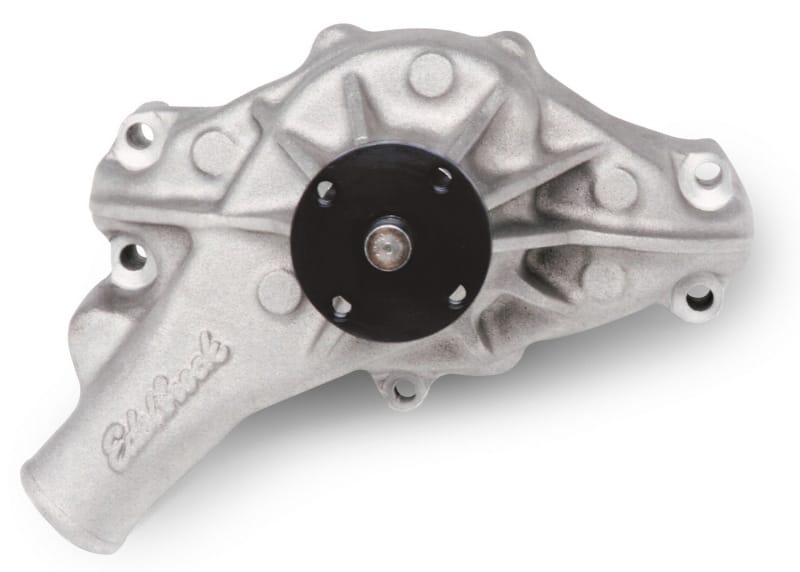 Edelbrock — Victor Series Water Pump
