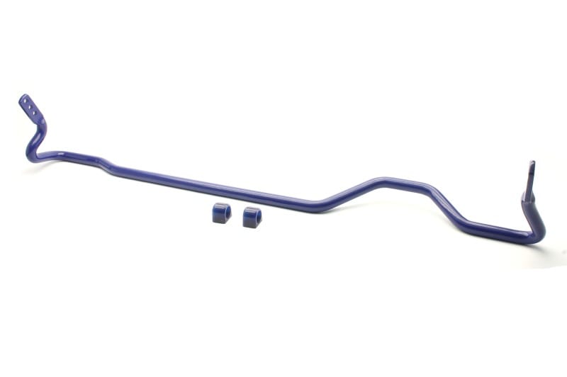 Superpro — Sway Bar - 22mm 3 Point Adjustable