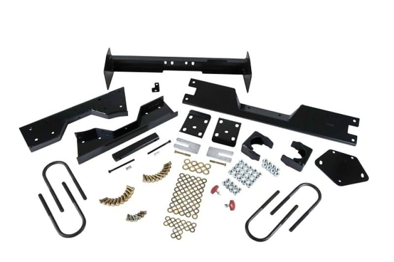 Belltech — FLIP KIT | 6 INCH DROP - 6681
6" Drop Flip Kit Inc C-Notch