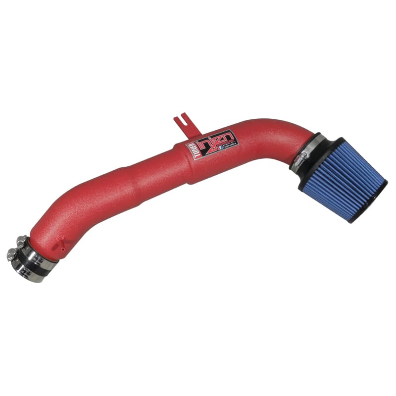 Injen — Wrinke Red SP Short Ram Intake System
Short Ram Air Intake System