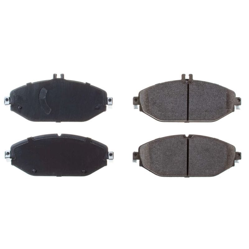 PowerStop — PowerStop - Z16 Low-Dust Ceramic Brake Pads