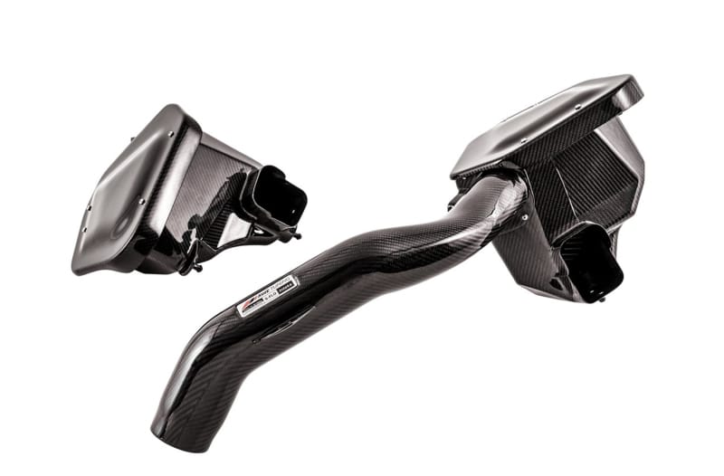 AWE Tuning — AWE S-FLO Carbon Intake for BMW F8X M3 / M4
