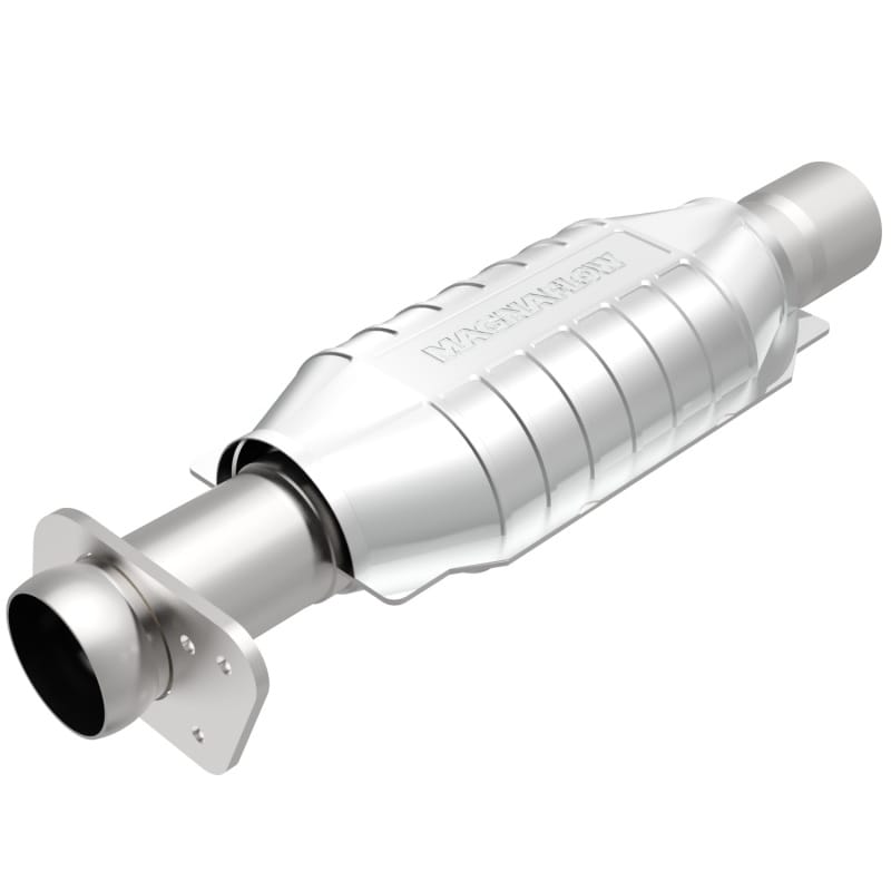 Magnaflow — Standard Grade Direct-Fit Catalytic Converter